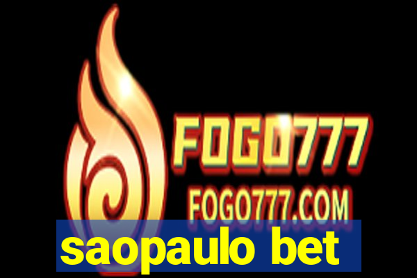 saopaulo bet